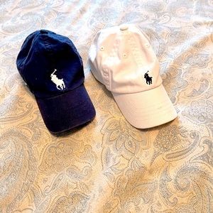 Ralph Lauren Baseball Hats